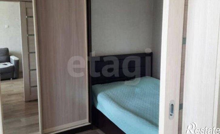 2-комн квартира ул Цыбикова, 11,  д. 11