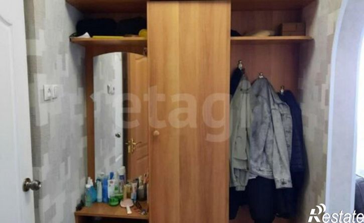 2-комн квартира ул Цыбикова, 11,  д. 11