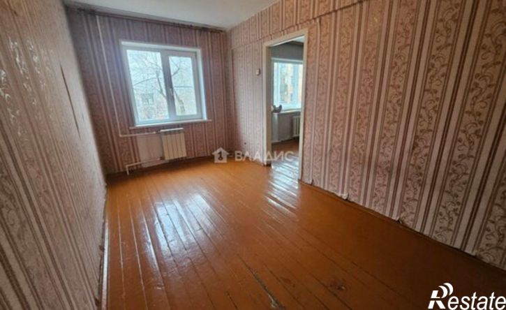 3-комн квартира ул Солнечная, 15,  д. 15