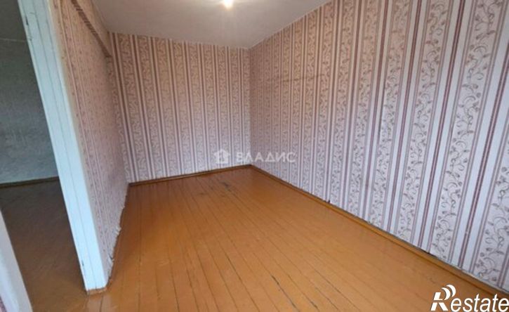 3-комн квартира ул Солнечная, 15,  д. 15