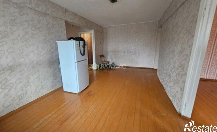 3-комн квартира ул Солнечная, 15,  д. 15