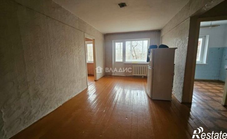 3-комн квартира ул Солнечная, 15,  д. 15