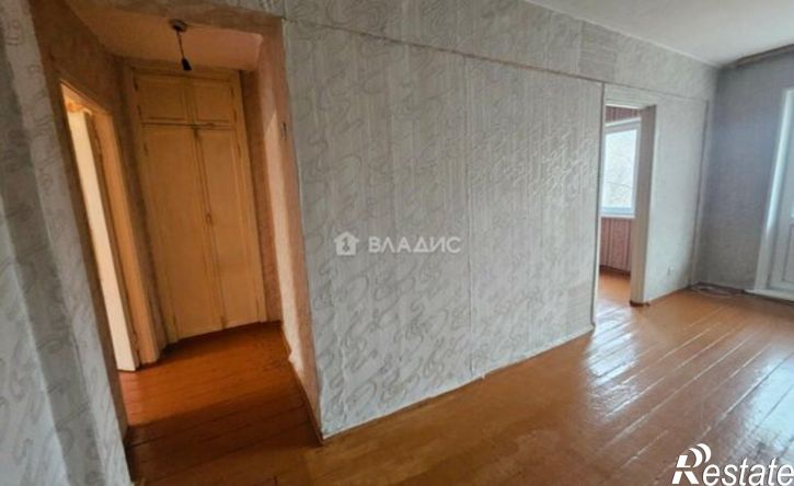 3-комн квартира ул Солнечная, 15,  д. 15