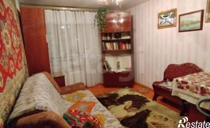 2-комн квартира ул Жердева, 54,  д. 54