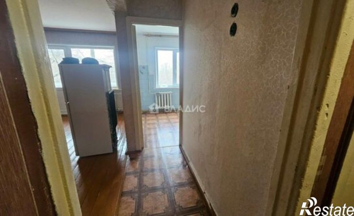 3-комн квартира ул Солнечная, 15,  д. 15