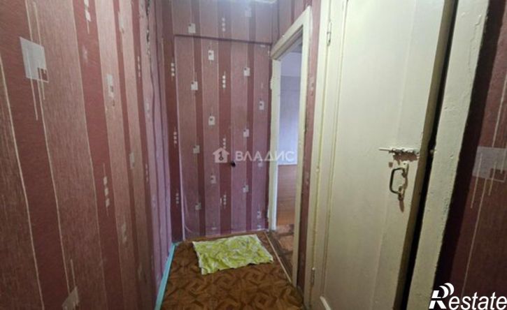 3-комн квартира ул Солнечная, 15,  д. 15