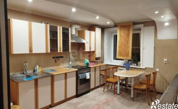 5-комн квартира ул Тобольская, 61,  д. 61