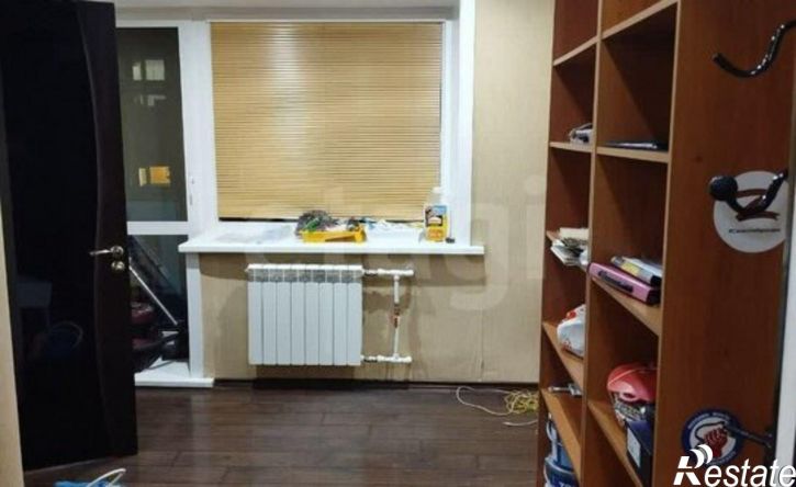 5-комн квартира ул Тобольская, 61,  д. 61