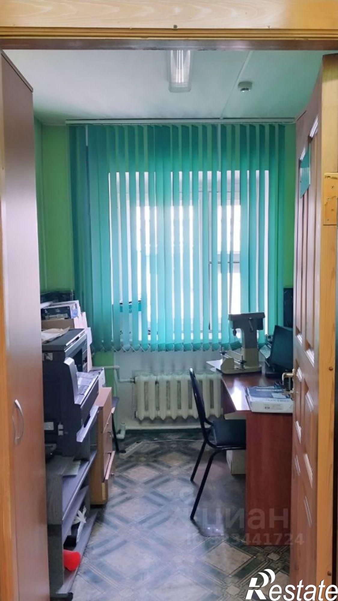 Сдать офис, помещение под офис за 576 000 рублей на ул Солнечная, 4