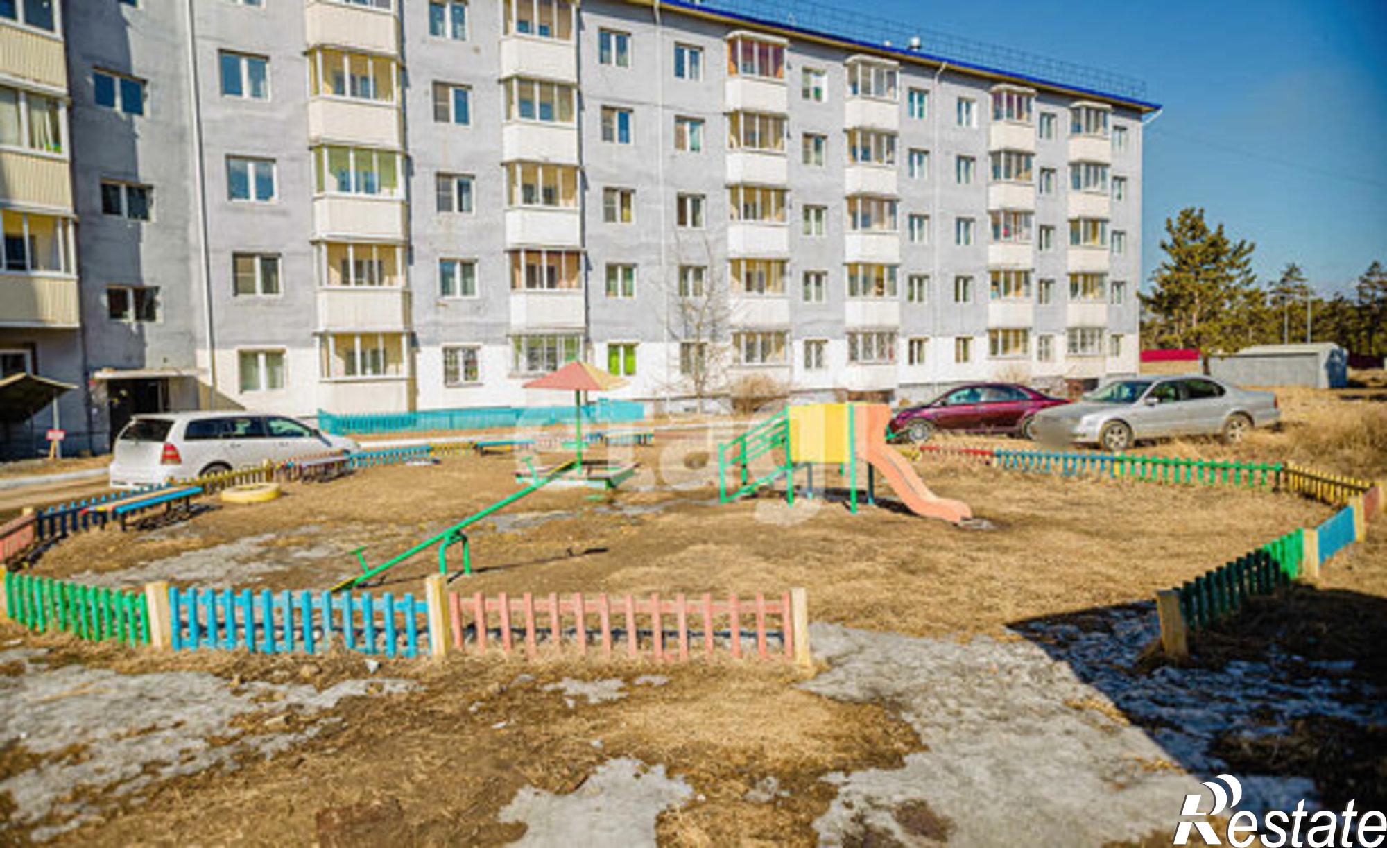 Купить квартиру за 4 900 000 рублей на 113-й микрорайон, 4А