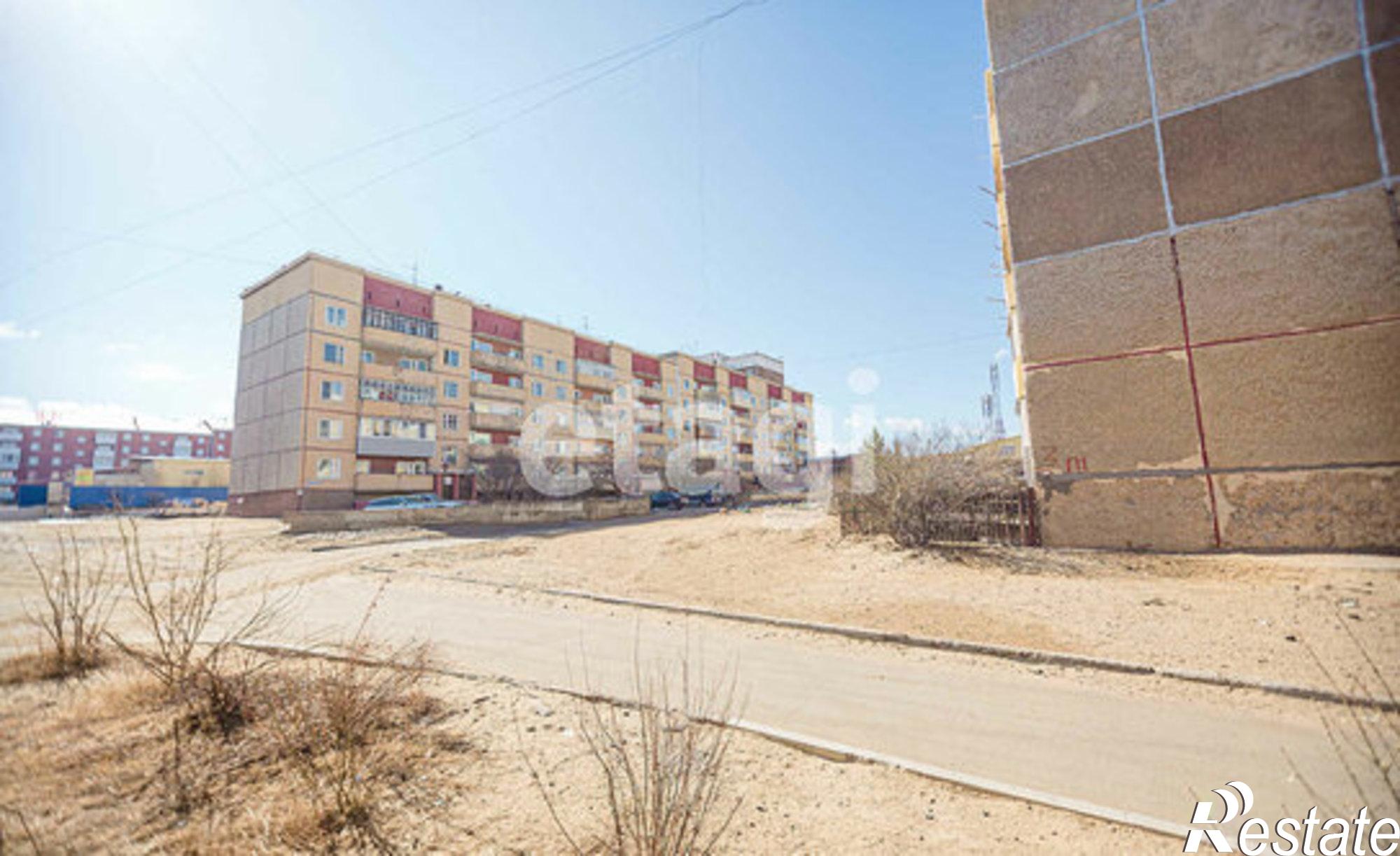 Купить квартиру за 4 900 000 рублей на 113-й микрорайон, 4А