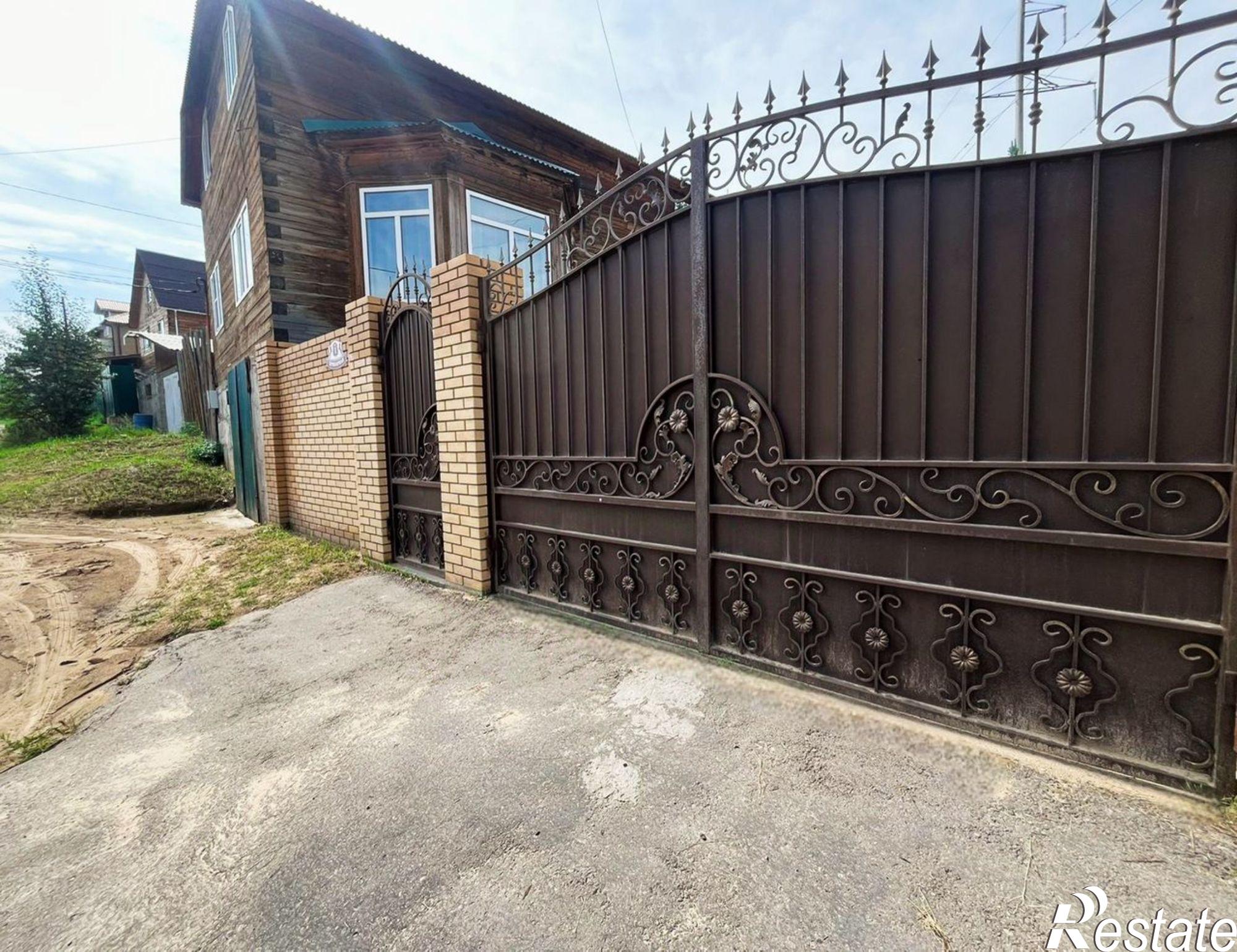 Купить дачу, дом, коттедж за 18 500 000 рублей на Приборная улица, 1