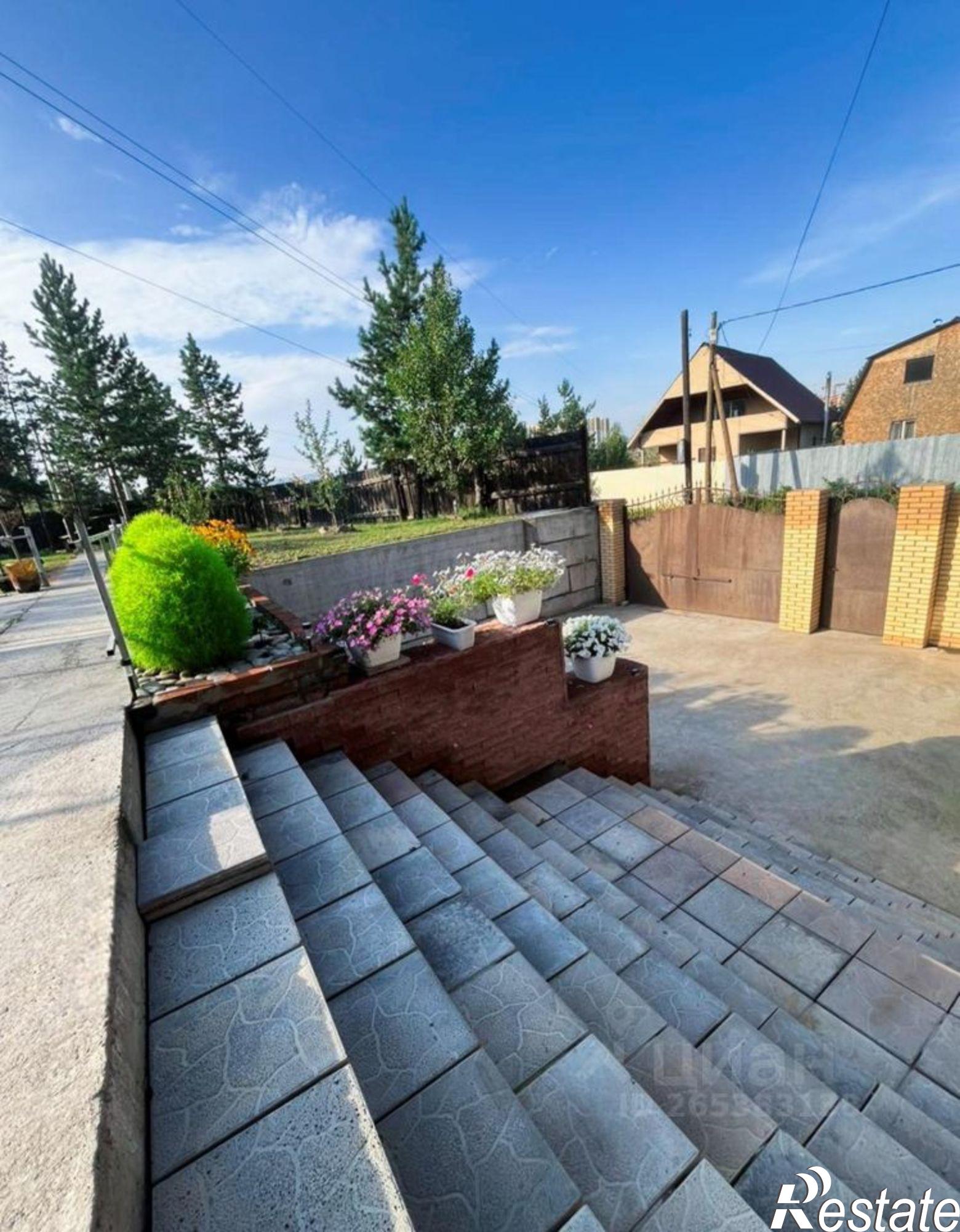 Купить дачу, дом, коттедж за 18 500 000 рублей на Приборная улица, 1