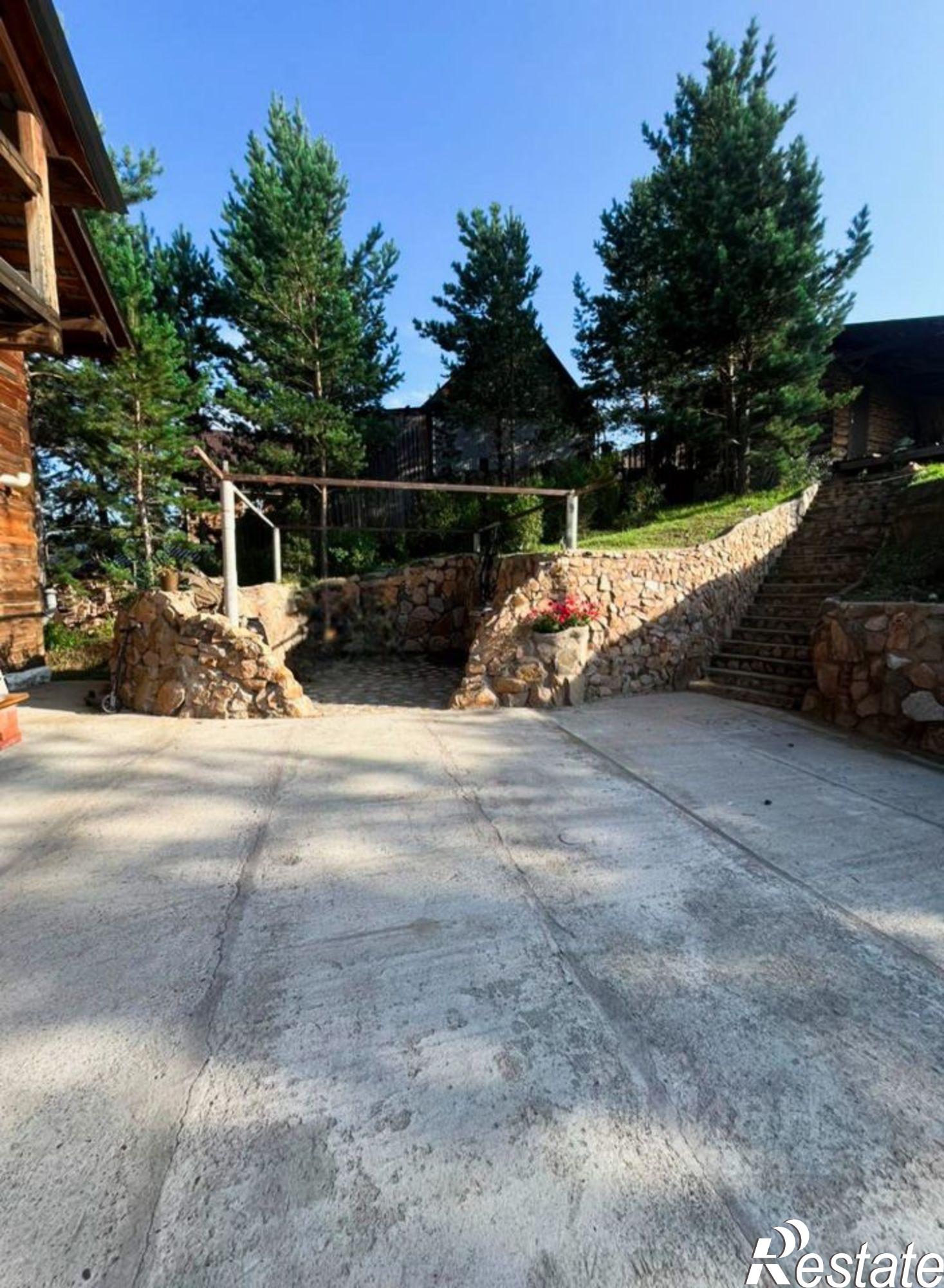 Купить дачу, дом, коттедж за 18 500 000 рублей на Приборная улица, 1