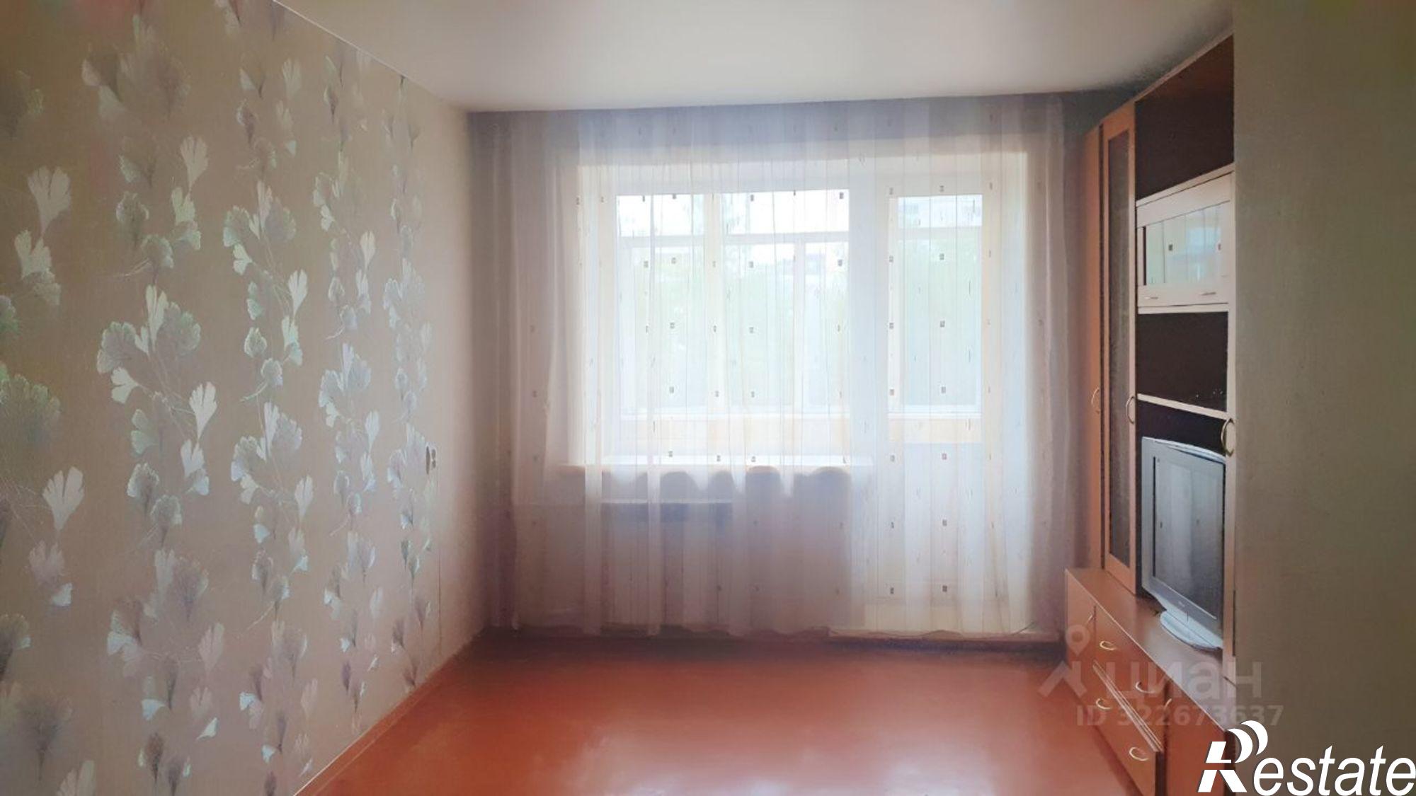 Купить квартиру за 4 500 000 рублей на улица Лебедева, 3Б