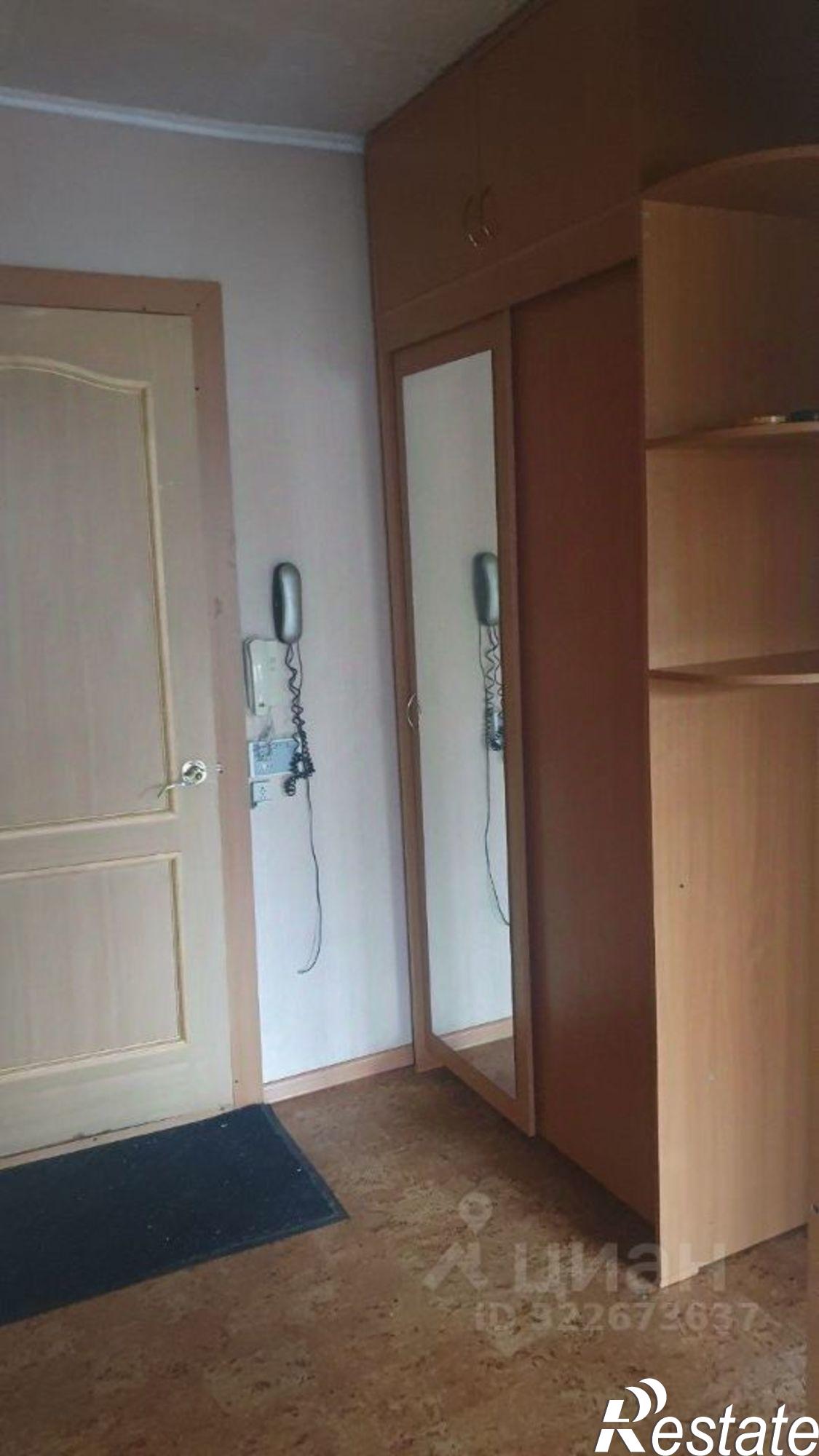 Купить квартиру за 4 500 000 рублей на улица Лебедева, 3Б