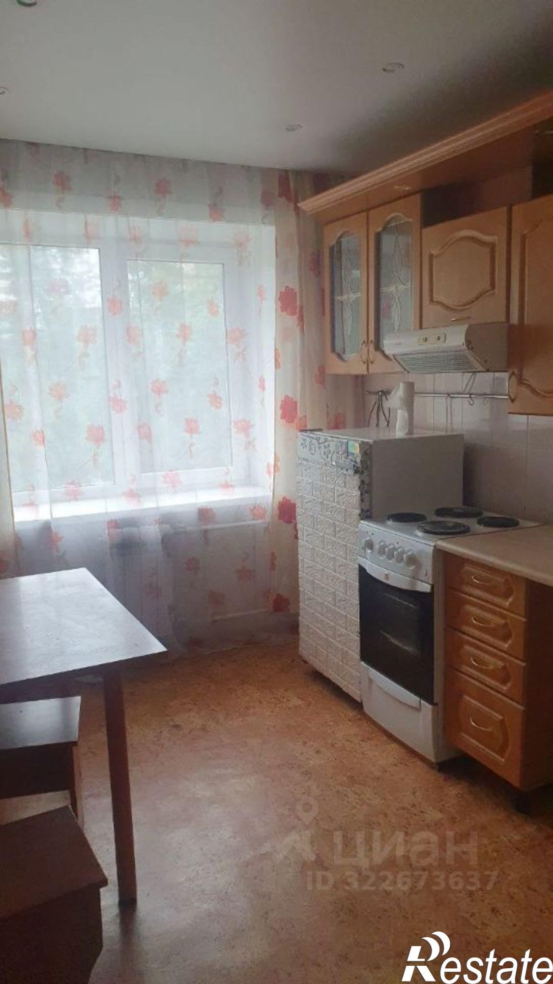 Купить квартиру за 4 500 000 рублей на улица Лебедева, 3Б