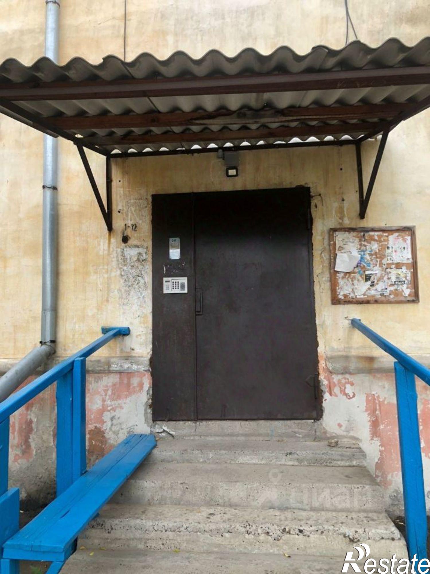 Купить квартиру за 3 700 000 рублей на Ткацкая улица, 16