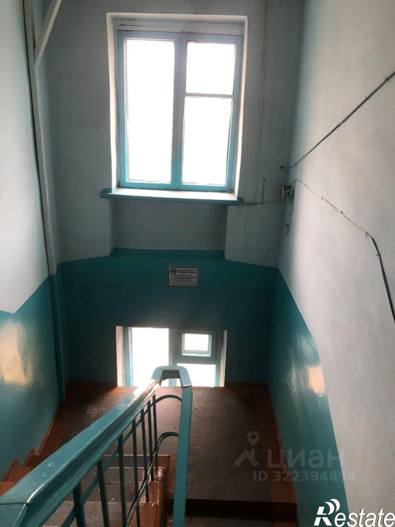 Купить квартиру за 3 700 000 рублей на Ткацкая улица, 16