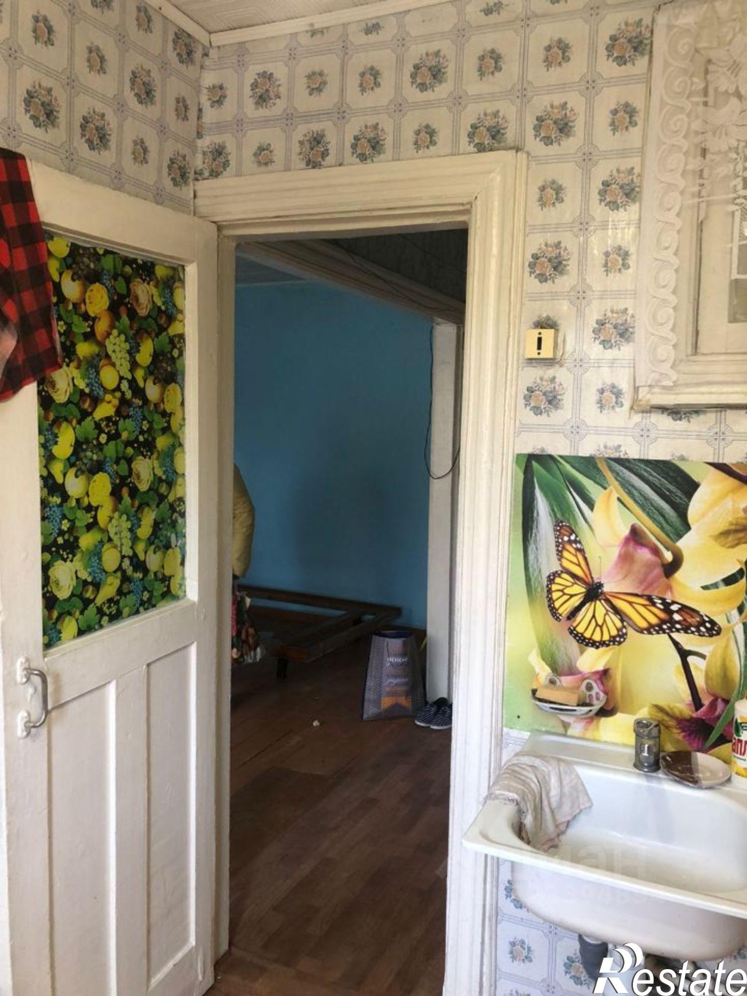 Купить квартиру за 3 700 000 рублей на Ткацкая улица, 16