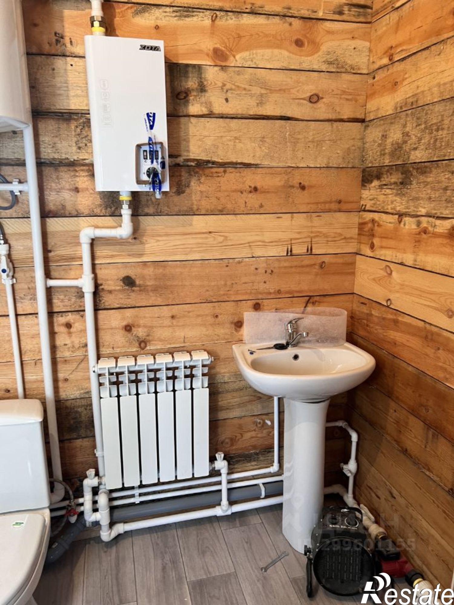 Купить дачу, дом, коттедж за 4 950 000 рублей на Пригорная (Оптимист днт)