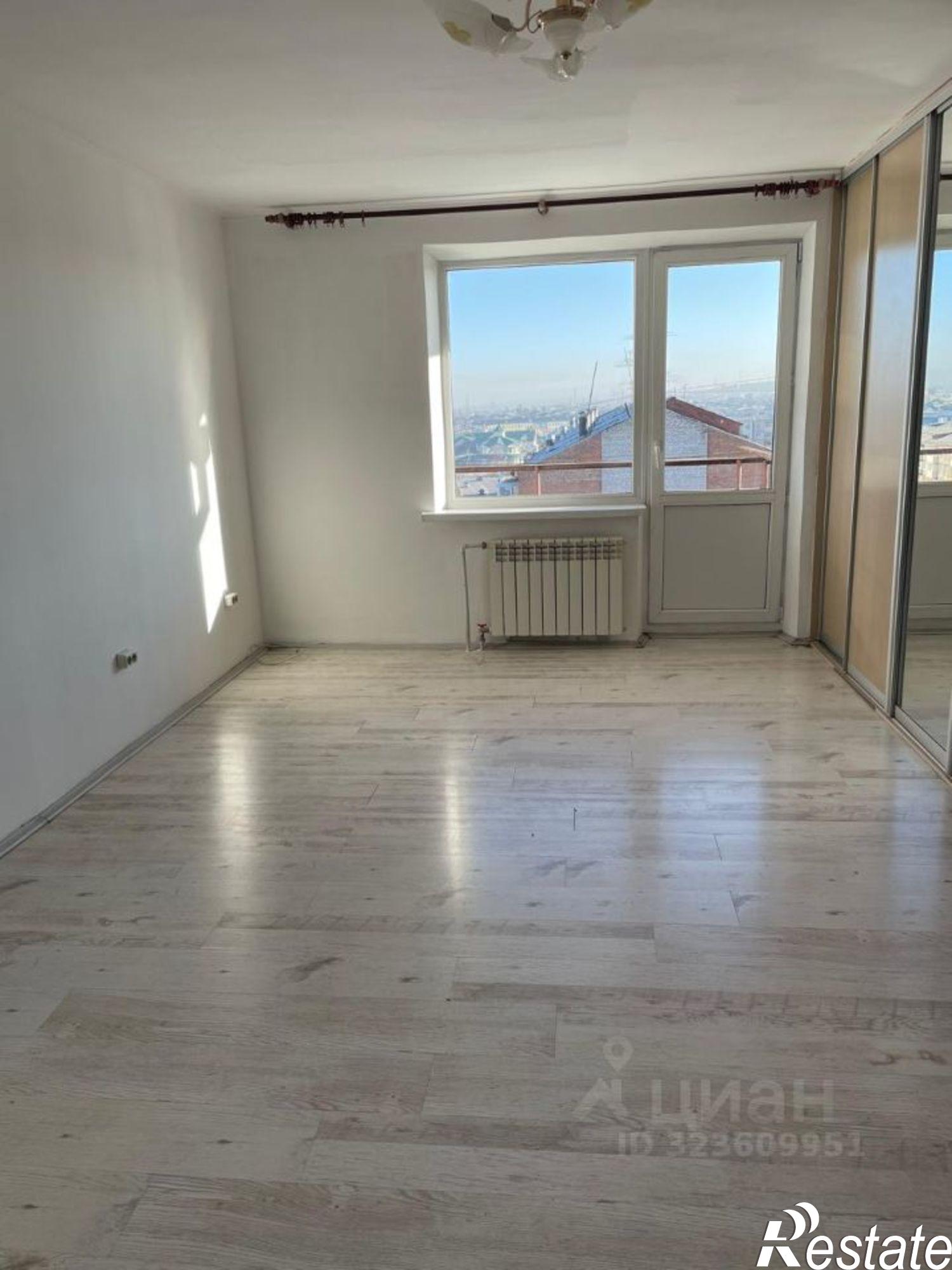 Купить квартиру за 5 900 000 рублей на улица Шумяцкого, 2