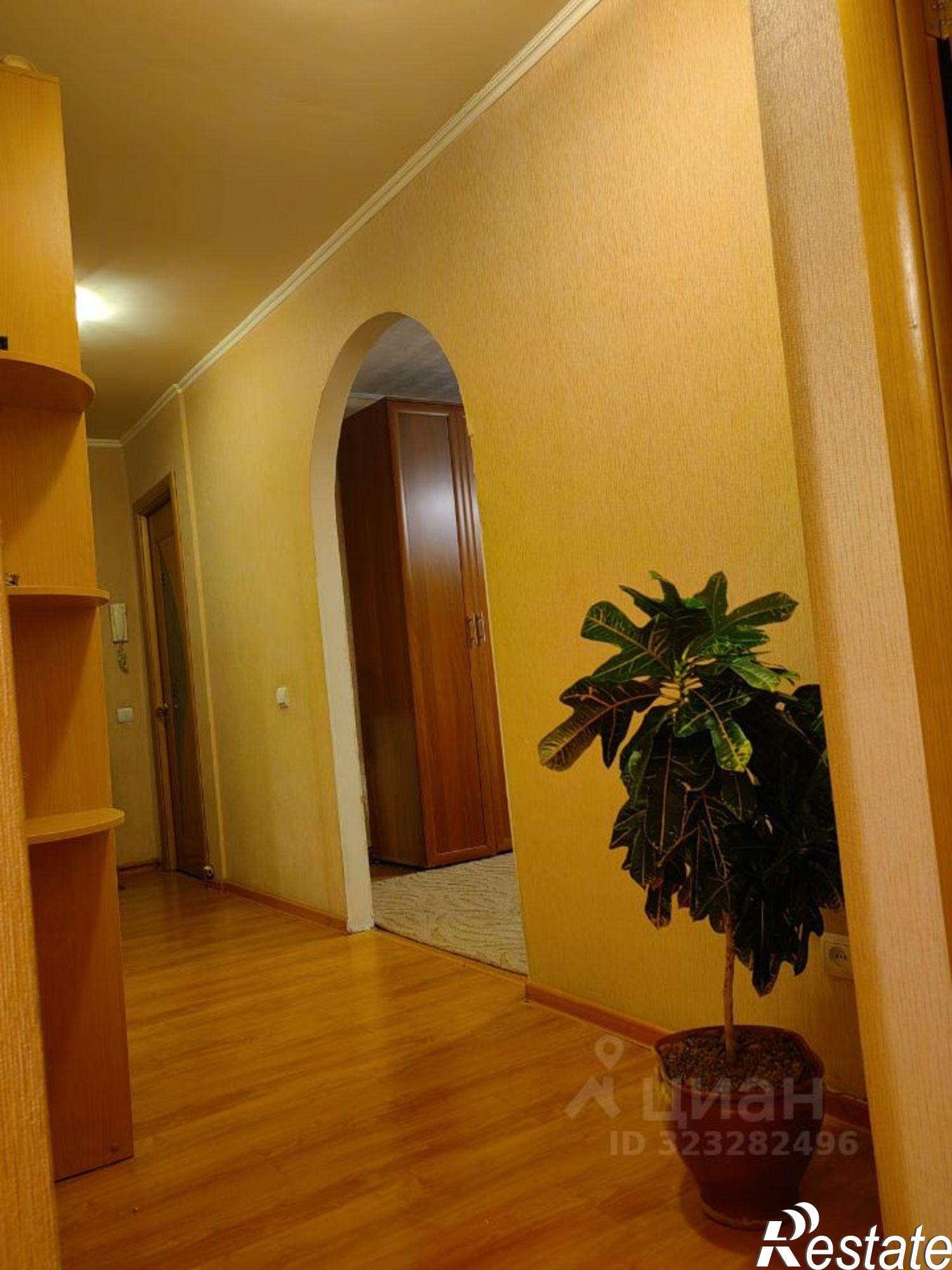 Купить квартиру за 7 395 000 рублей на Норильская улица, 10