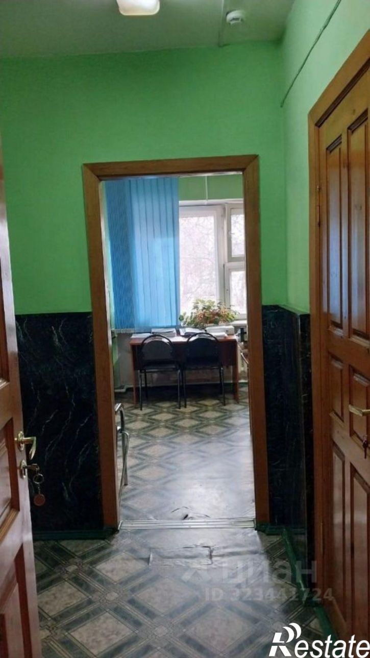 Офис ул Солнечная, 4,  д. 4