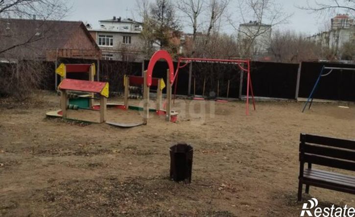 1-комн квартира улица Мокрова, 19А,  д. 19А