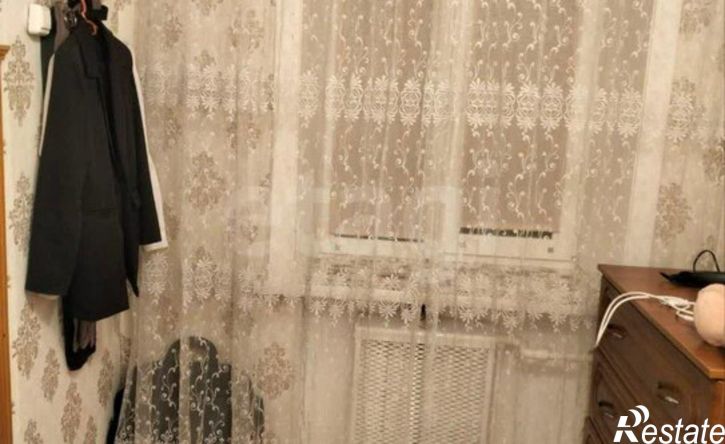 2-комн квартира проспект 50-летия Октября, 17,  д. 17