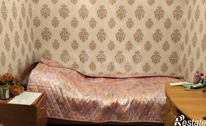 2-комн квартира проспект 50-летия Октября, 17,  д. 17