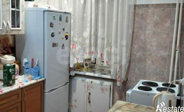 2-комн квартира проспект 50-летия Октября, 17,  д. 17