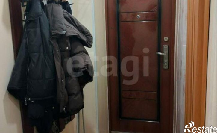 2-комн квартира проспект 50-летия Октября, 17,  д. 17