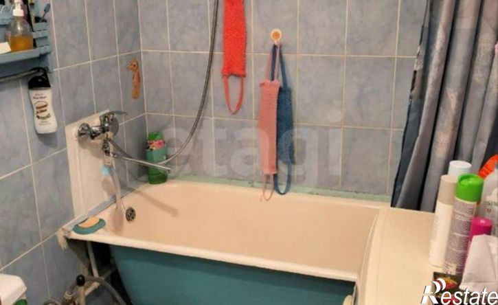 2-комн квартира проспект 50-летия Октября, 17,  д. 17