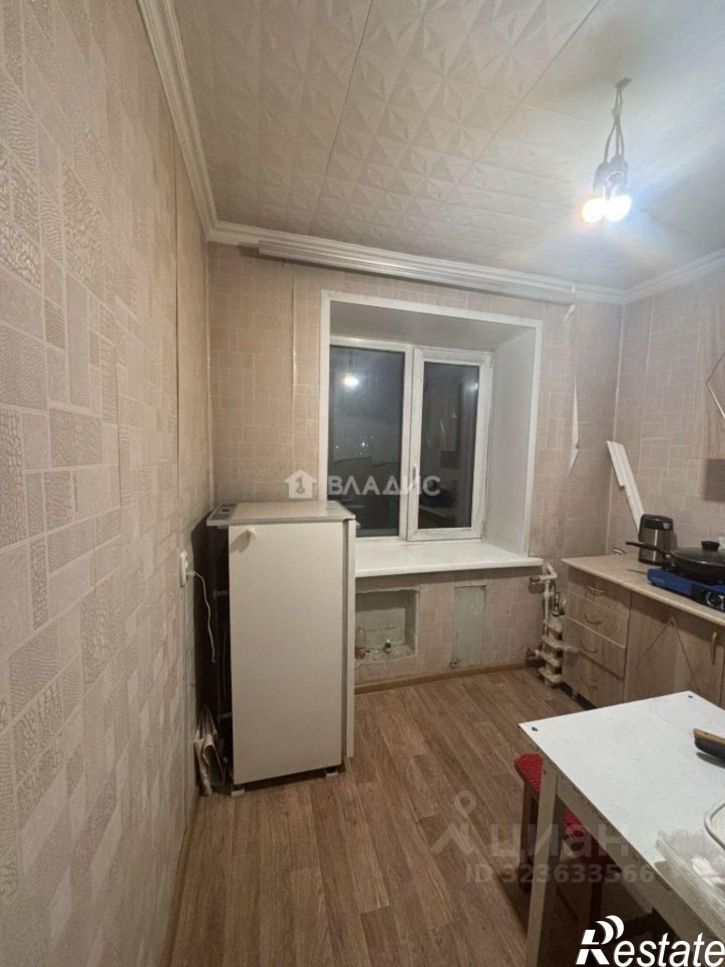 1-комн квартира улица Жердева, 116,  д. 116