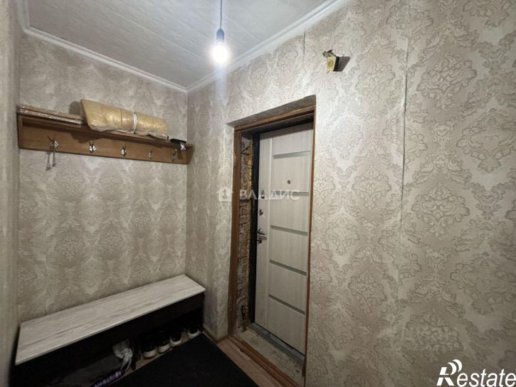 1-комн квартира улица Жердева, 116,  д. 116