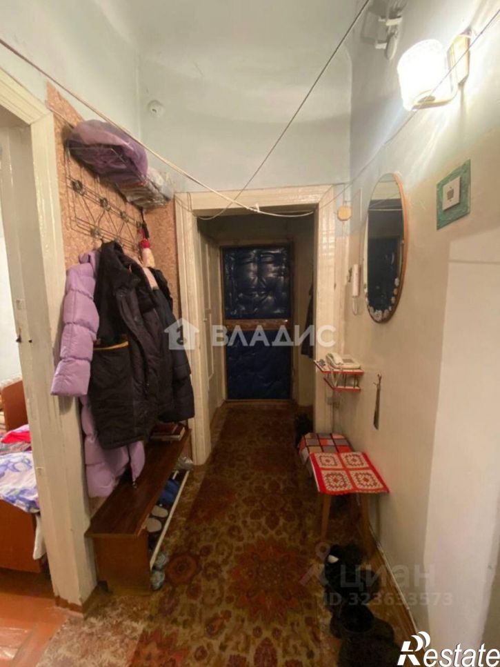 3-комн квартира улица Гагарина, 32,  д. 32