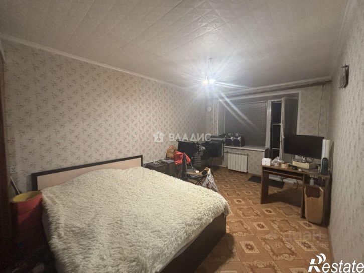 1-комн квартира улица Жердева, 116,  д. 116