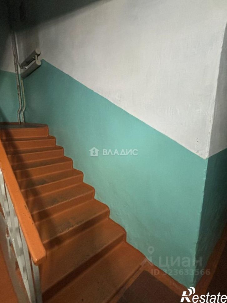 1-комн квартира улица Жердева, 116,  д. 116