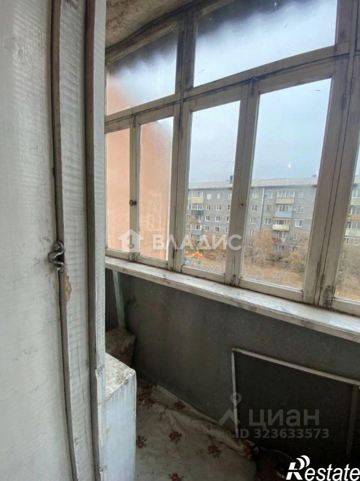 3-комн квартира улица Гагарина, 32,  д. 32