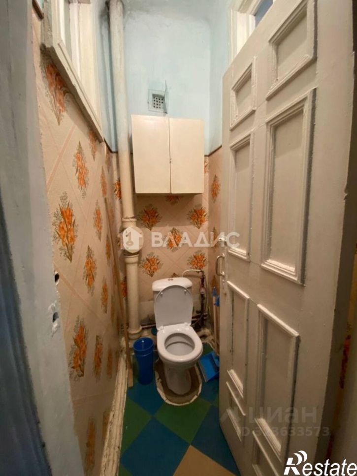 3-комн квартира улица Гагарина, 32,  д. 32