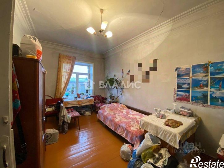 3-комн квартира улица Гагарина, 32,  д. 32