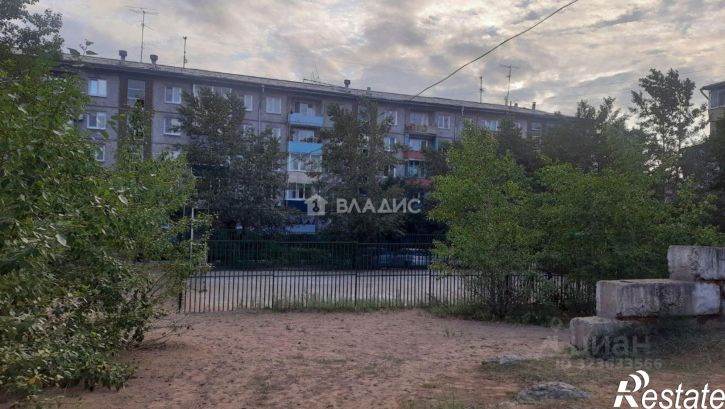 1-комн квартира улица Жердева, 116,  д. 116