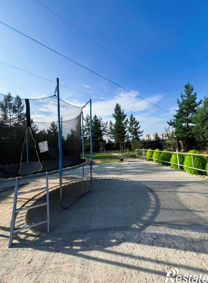 Коттедж/дом Приборная улица, 1,  д. 1