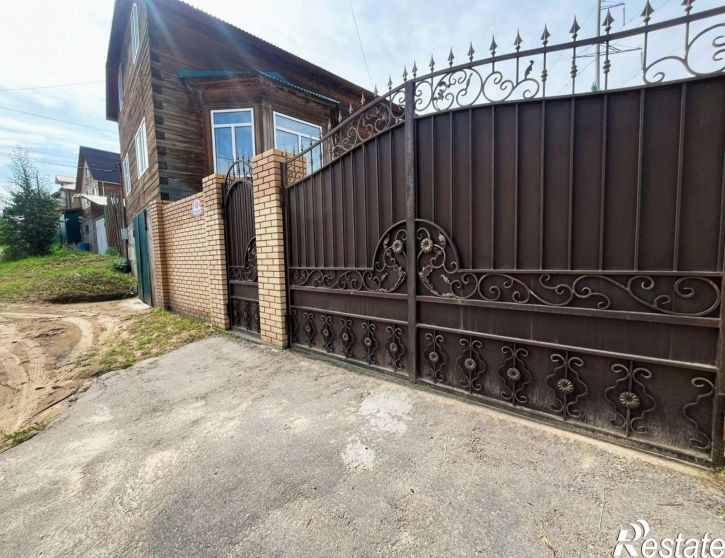 Коттедж/дом Приборная улица, 1,  д. 1