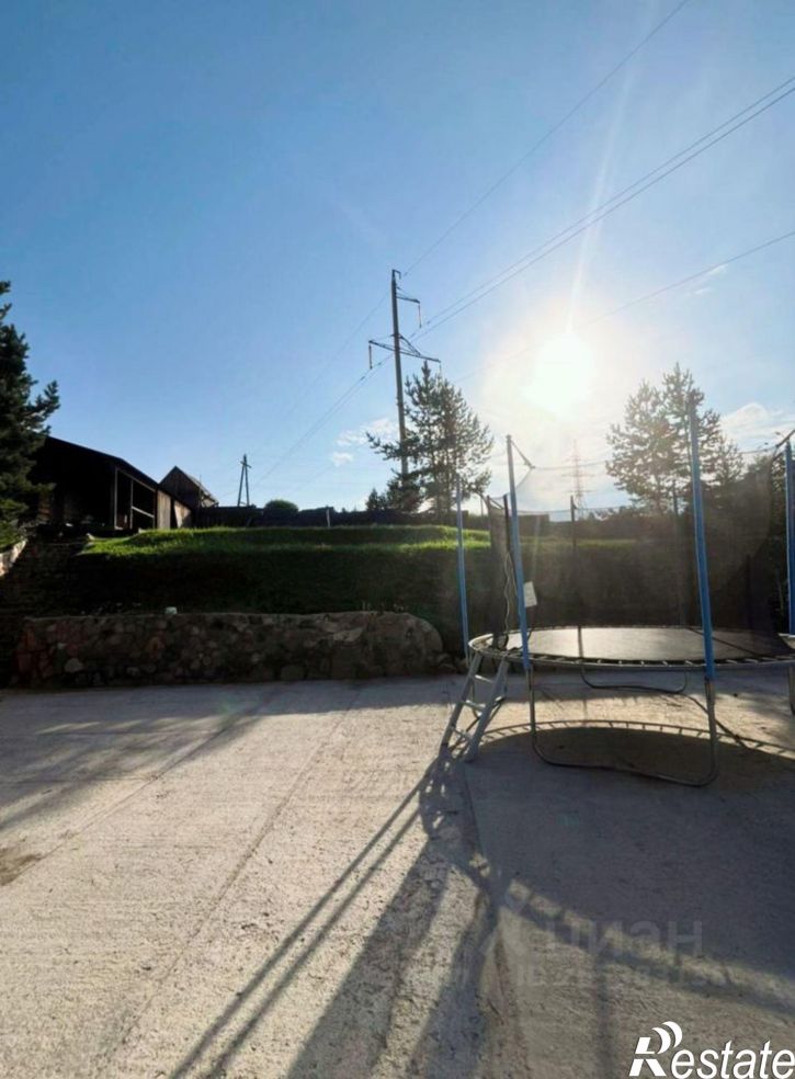 Коттедж/дом Приборная улица, 1,  д. 1