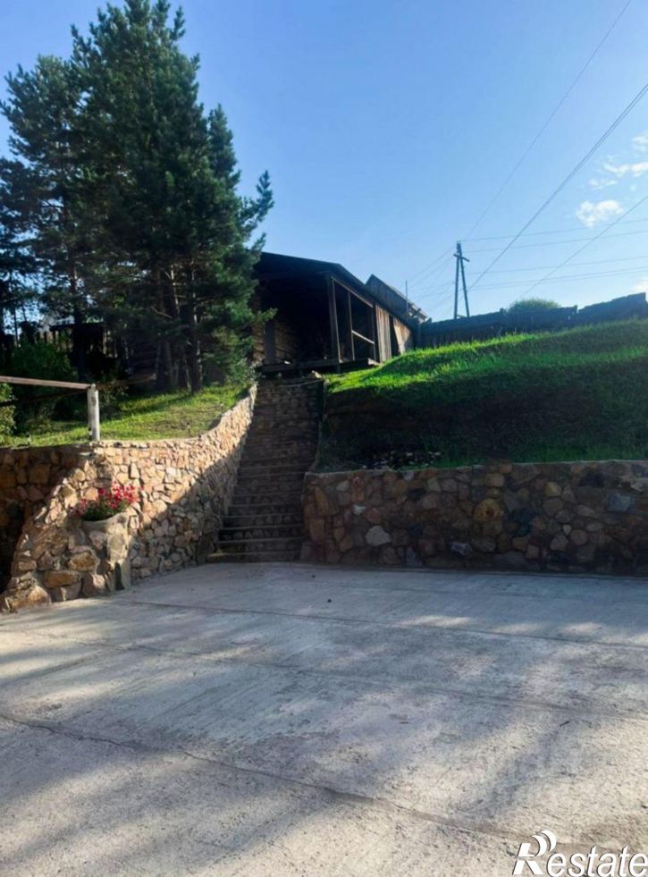 Коттедж/дом Приборная улица, 1,  д. 1