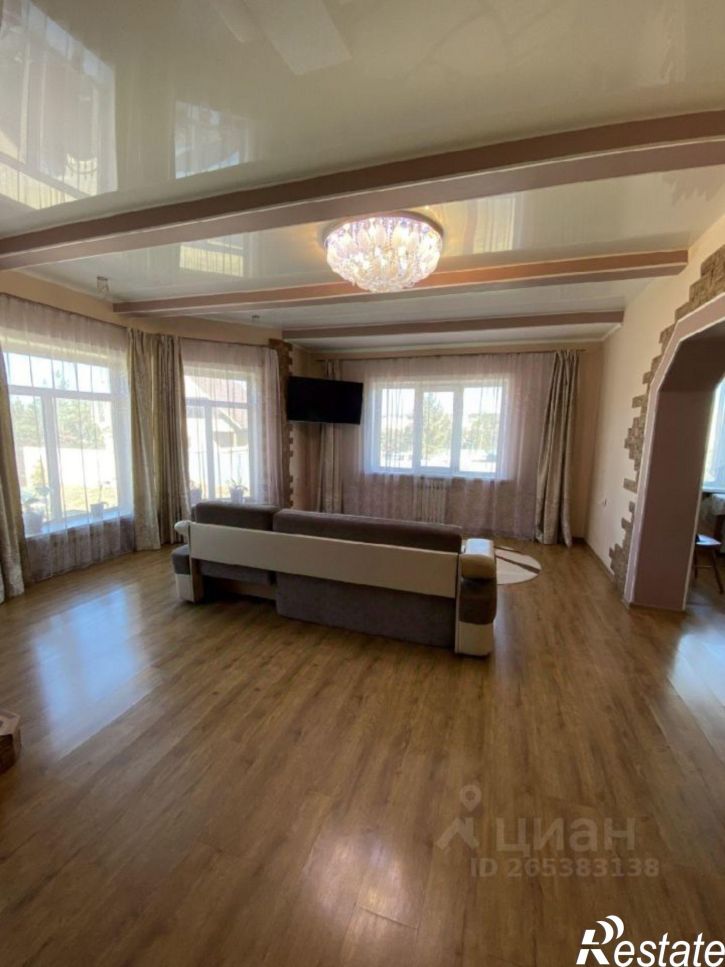 Коттедж/дом Приборная улица, 1,  д. 1