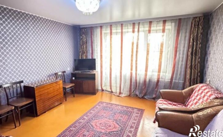 3-комн квартира ул Тобольская, 61,  д. 61