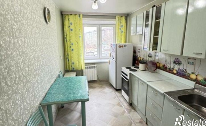 3-комн квартира ул Тобольская, 61,  д. 61